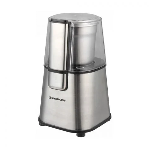 West Point Deluxe Coffee Grinder, WF-9224