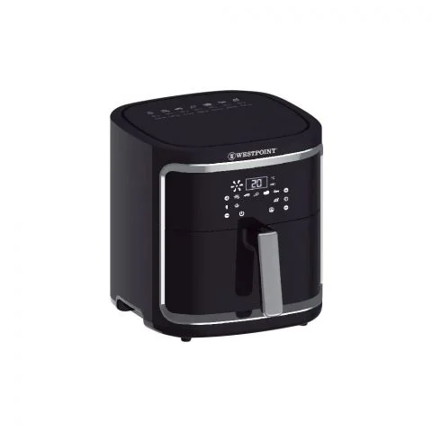 West Point Deluxe Easy Fryer XL, WF-5257