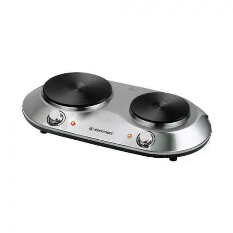 West Point Deluxe Hot Plate, WF-271