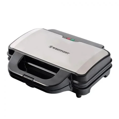 West Point Deluxe Sandwich Toaster, WF-6686