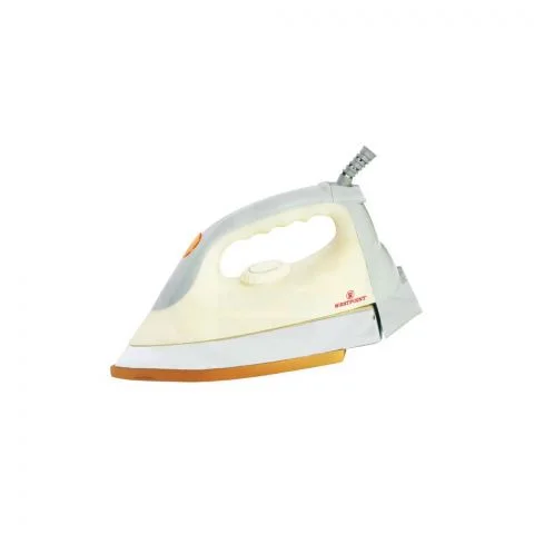 West Point Dry Iron, WF-86 B