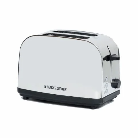 Black & Decker 2-Slice Toaster, ET222