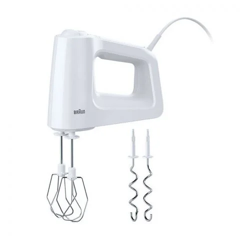 Braun MultiMax Hand Mixer, HM 3000