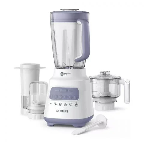 Philips Blender Pro Blend Crush , HR-2223/00