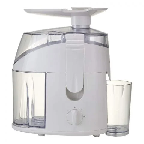 Black&Decker 2 Speed Juicer Extractor 450W, JE65