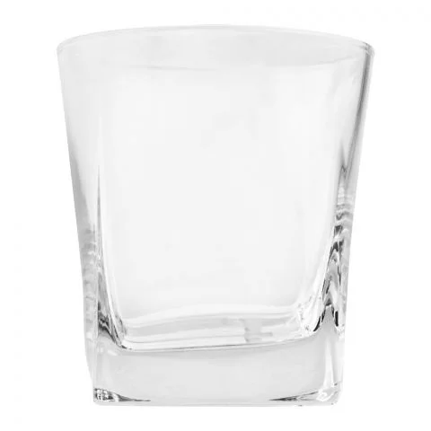 Pasabahce Carre Glass Set, 6's