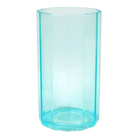 Appollo Acrylic Party Glass 1's, Green2