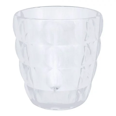 Appollo Real Acrylic Glass 1, White