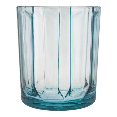 Appollo Real Acrylic Glass 3 1's, Blue