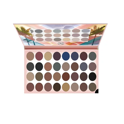 Rivaj UK Beauty Beats 32 Color Pallete, 3