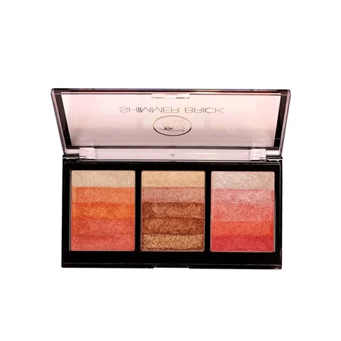 Rivaj UK Shimmer Brick Highlighter,