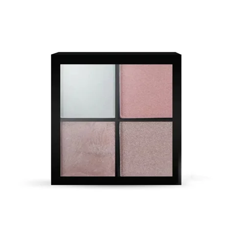 Rivaj UK Fantacy Highlighter Pallette,