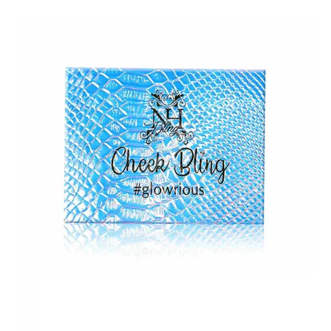 NH Bling Cheek Bling 6 Colour H/P, 130