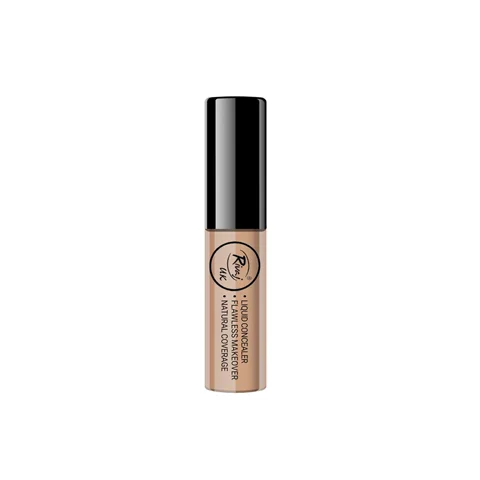 Rivaj UK Liquid Concealer, 01