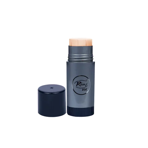 Rivaj UK Mineral Foundation Tv Paint Stick, 25g