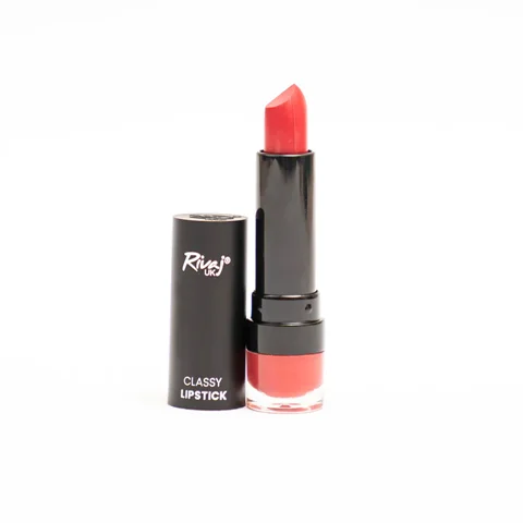 Rivaj UK Classy Lipstick Ass, 02