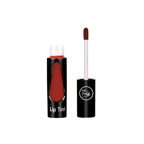 Rivaj UK Lip Tint Lip Gloss Ass, 01