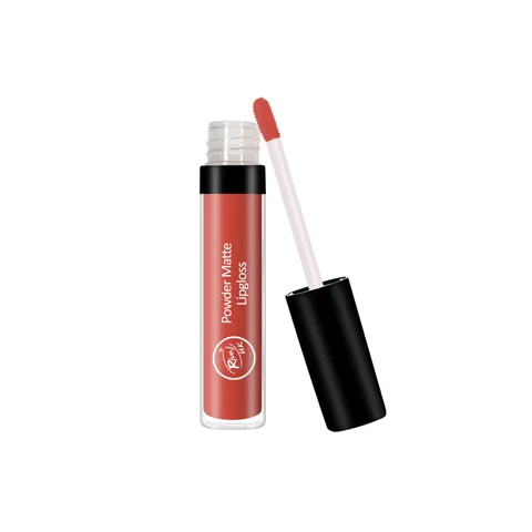 Rivaj Uk Powder Matte Lipgloss Ass, 01