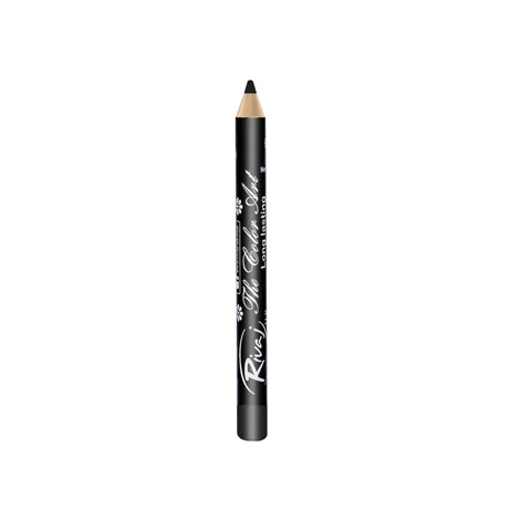 Rivaj UK The Color Art Lip & Eye Pencil,