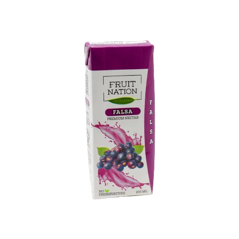 Fruit Nation Falsa Nectar, 200ml