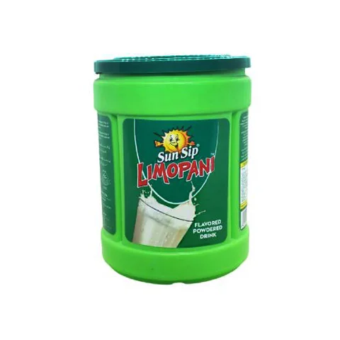 Sun Sip Limopani Jar, 750g