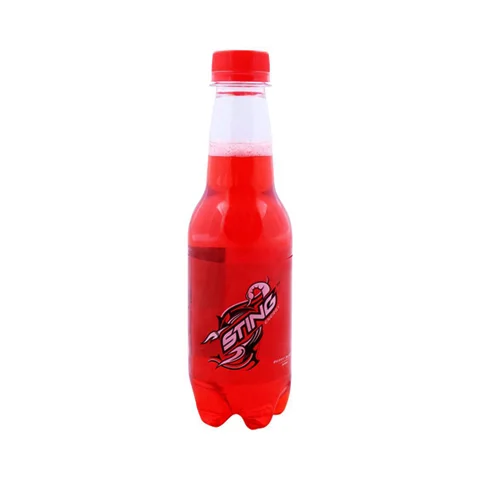 Sting Red Energy Drink, 500ml