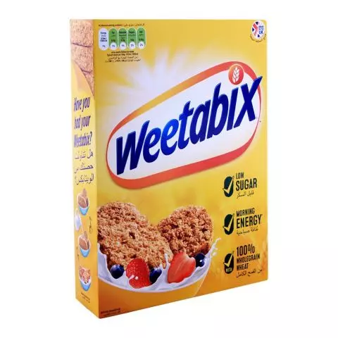 Weetabix Orignal 24's, 430g