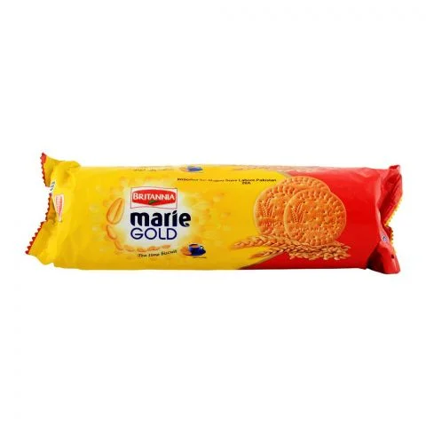 Britannia Marie Gold Biscuit, 175g