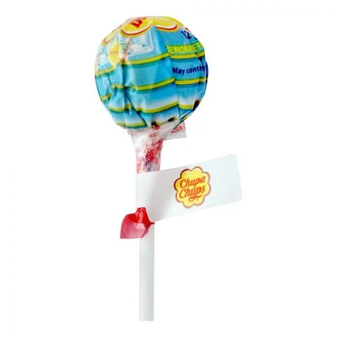 Chupa Chup Sour Lolly Pops, 1`s