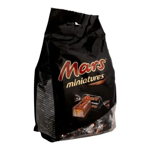 Mars Miniatures, 220g