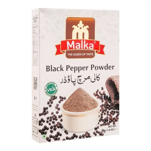 Malka Turmeric Powder, 100g