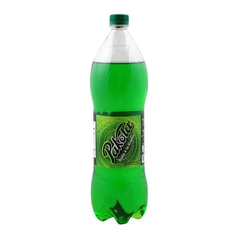 Pakola Ice Cream Soda, 1.5LTR