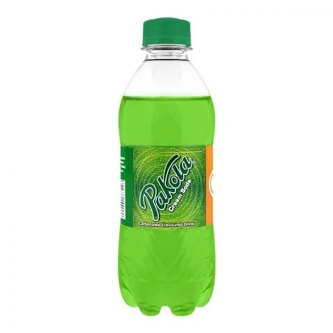 Pakola Ice Cream Soda, 345ml