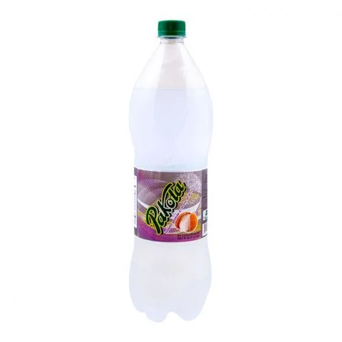 Pakola Lychee Soft Drink, 1.5LTR