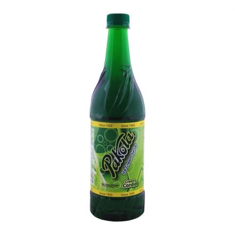 Pakola Cordial Ice Cream, 800ml