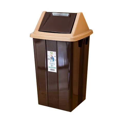 Appollo Swing Bin,