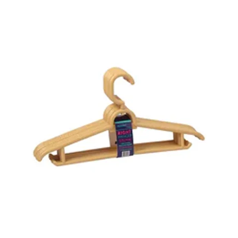 Appollo Right Cloth Hanger, 6's