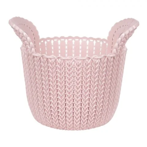 Appollo Grace Basket Ass, Pink