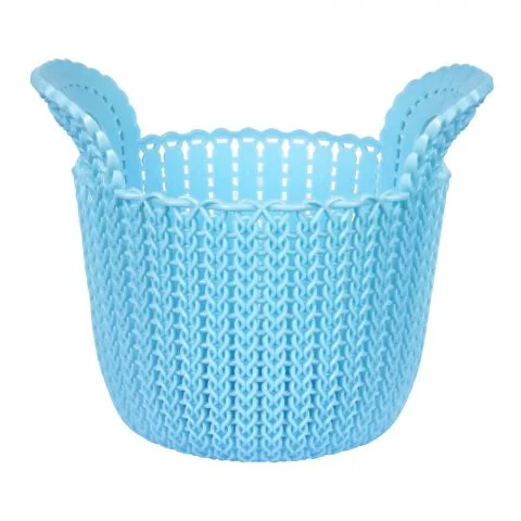 Appollo Grace Basket Ass, Blue