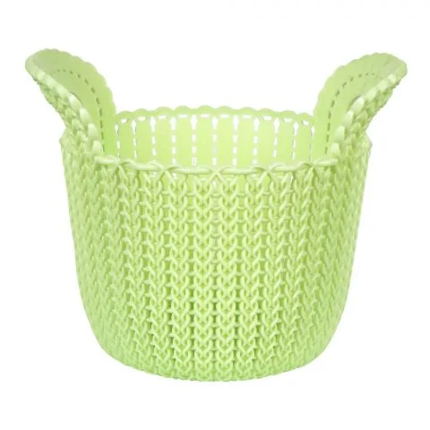 Appollo Grace Basket Ass, Green