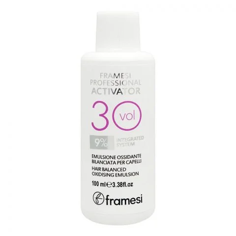 Framesi Activator 9%, 30 Vol