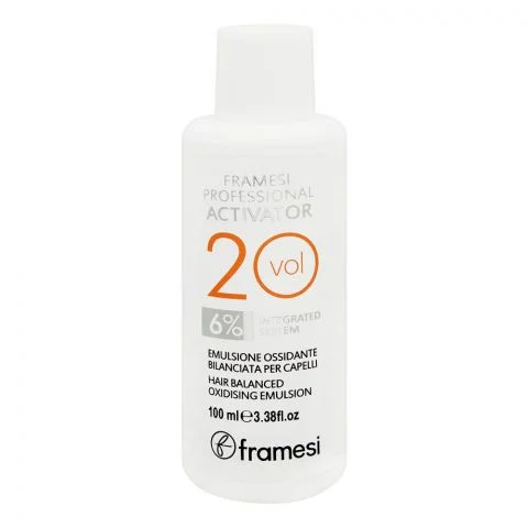 Framesi Activator 9%, 30 Vol