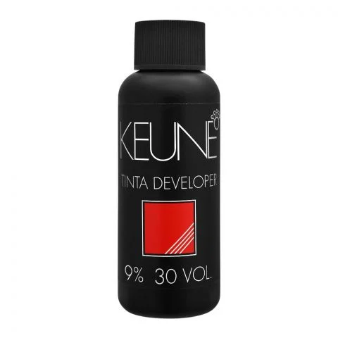 Keune Tinta Developer, 30 Vol