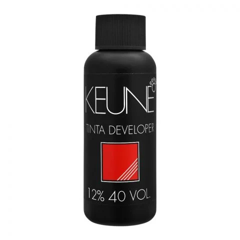 Keune Tinta Developer, 40 Vol