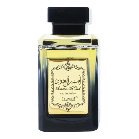 Surrati Ameer Al Oud Spray,100ml