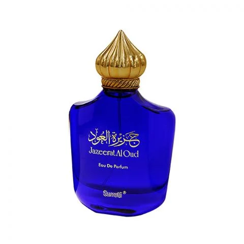 Surrati Jazeerat Al Oud Spray, 100ml