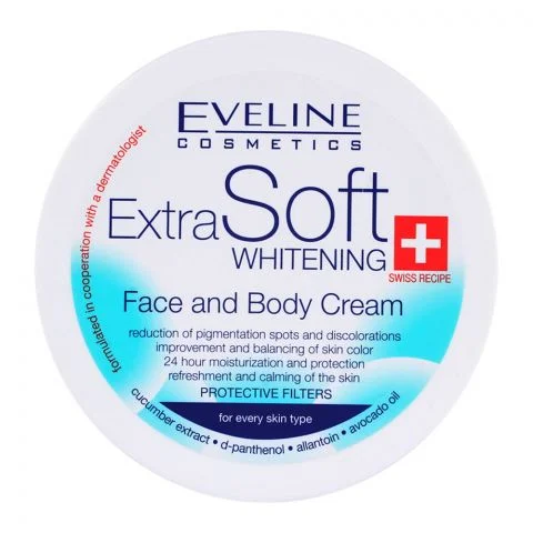 Eveline Cosmetic Gold Lift Expert 50+Cream, 50ml