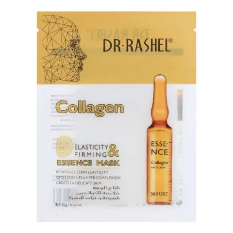 Dr. Rashel Collagen Mask, 1501