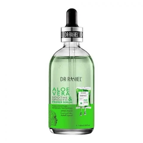 Dr. Rashel Aloevera Primer Serum, 1506