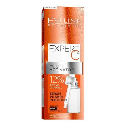 Eveline/C Expert C Youth Activator Serum, 18ml